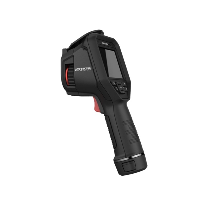 Ръчна термографска камера Hikvision за откриване на треска DS-2TP21B-6AVF-W
