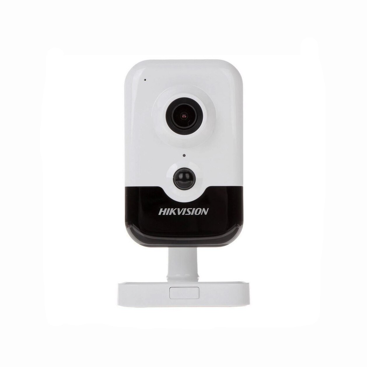 Camera de supraveghere Camera video supraveghere IP UltraHD 5 MP 1440p IR, rezolutie 2944x1656 pixeli 20 fps,DS-2CD2455FWD-IW