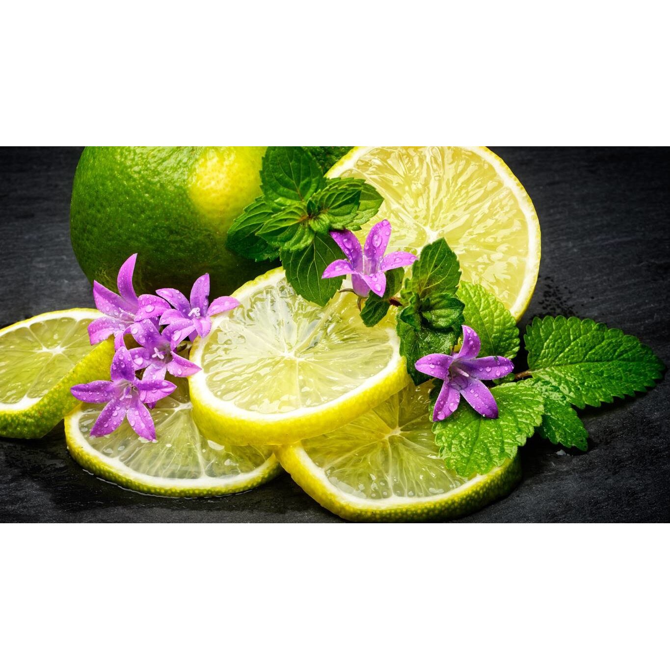 Tablou canvas 75x50 cm, Mancare si Bautura model 240