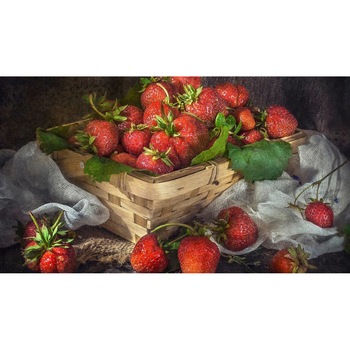 Tablou canvas 75x50 cm, Mancare si Bautura model 221 Tablou canvas 75x50 cm, Mancare si Bautura model 221