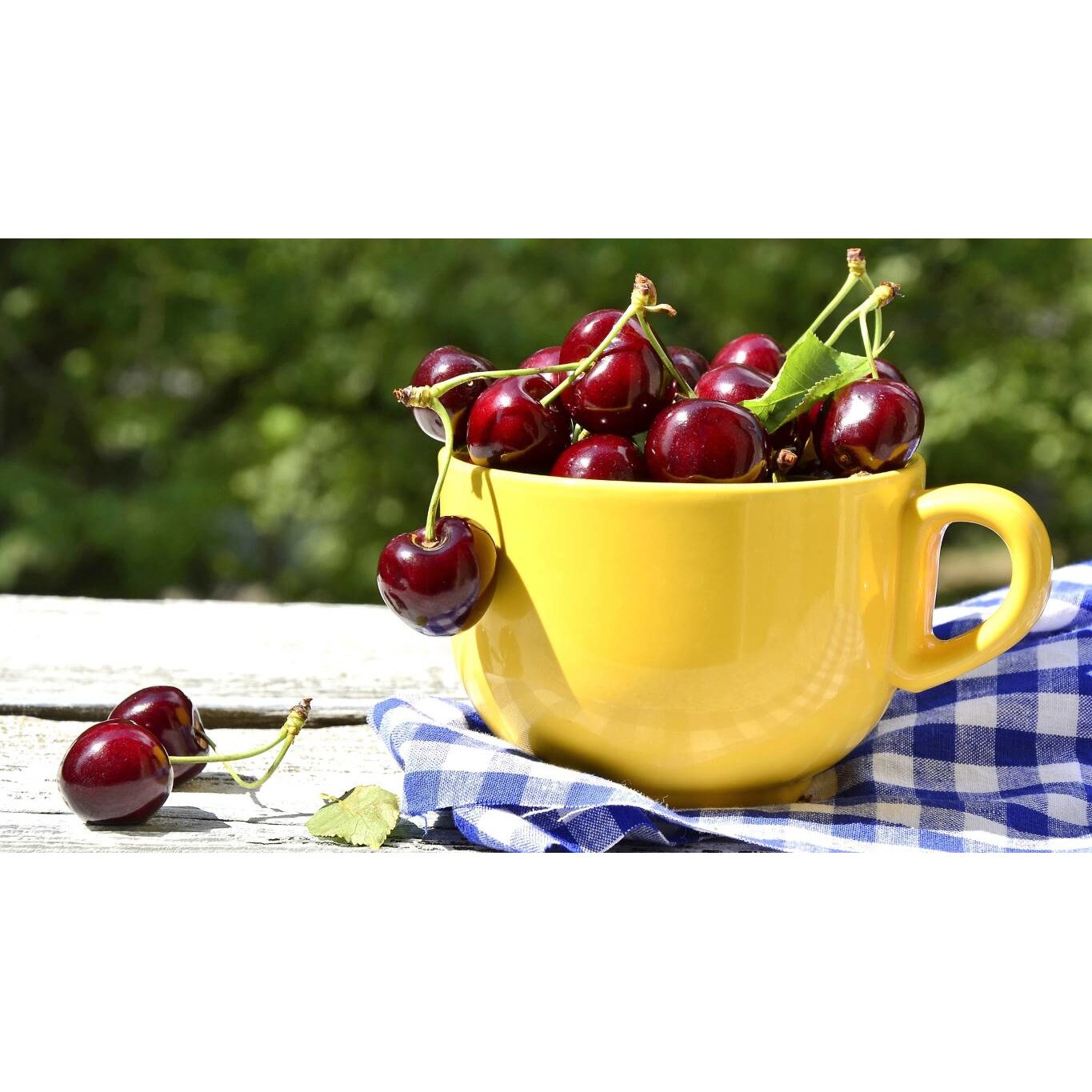 Tablou canvas 75x50 cm, Mancare si Bautura model 276