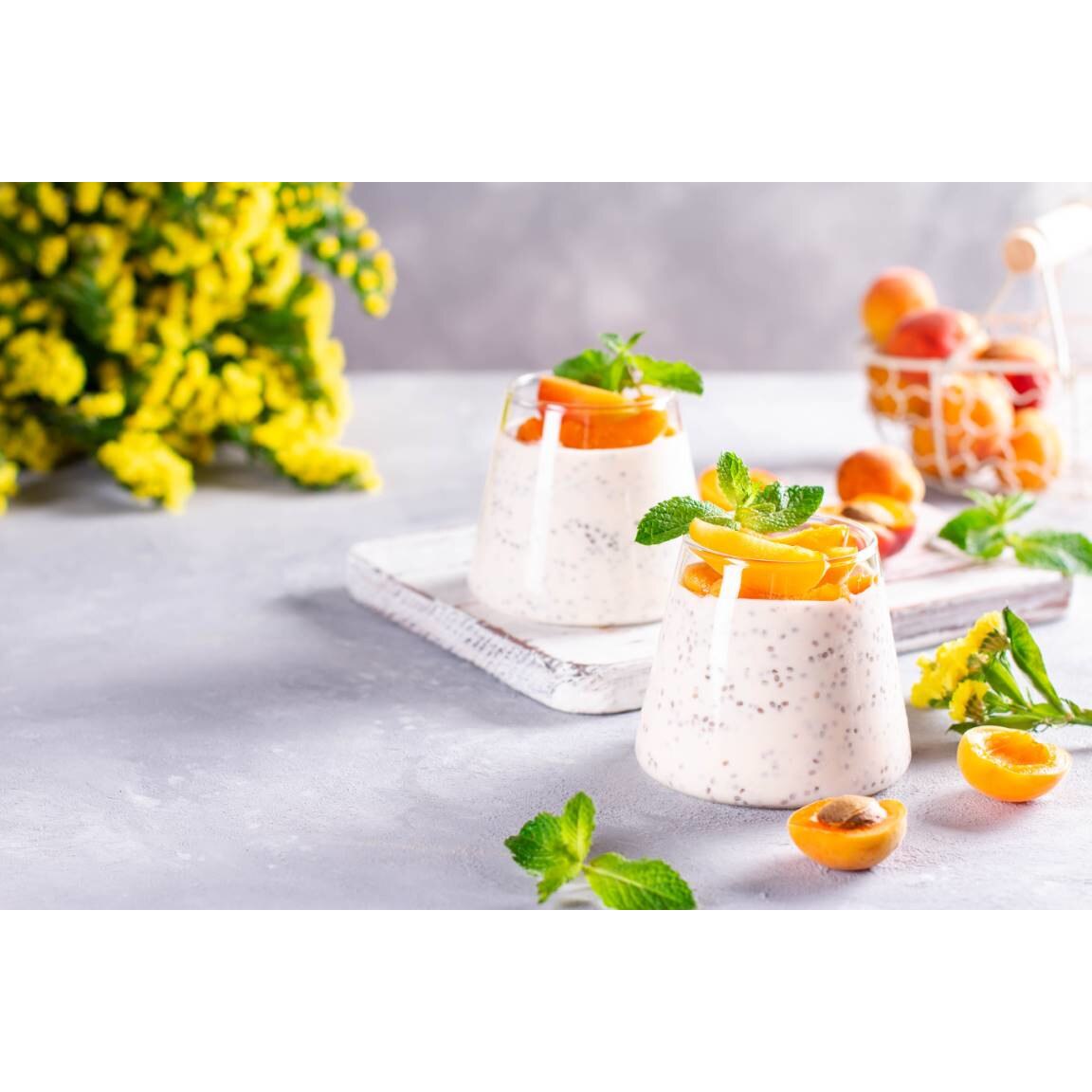 Tablou canvas 50x35 cm, Mancare & Bautura model 261