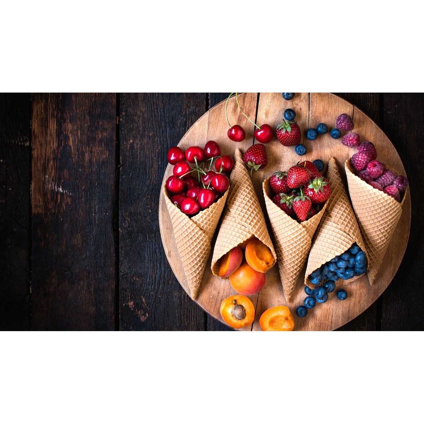 Tablou canvas 50x35 cm, Mancare & Bautura model 211