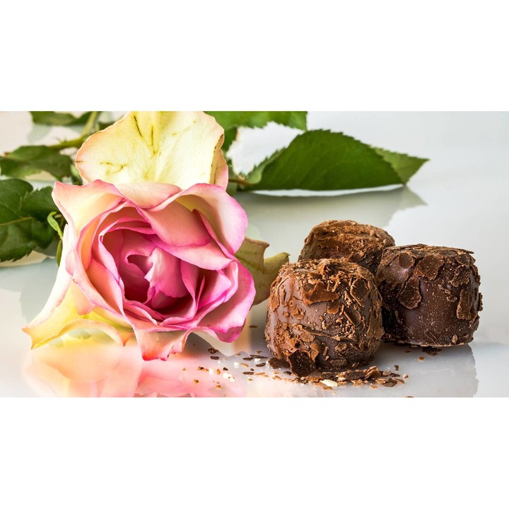 Tablou canvas 40x30 cm, Mancare si Bautura model 259