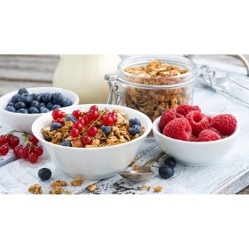 Tablou canvas 90x50 cm, Mancare si Bautura model 284 Tablou canvas 90x50 cm, Mancare si Bautura model 284