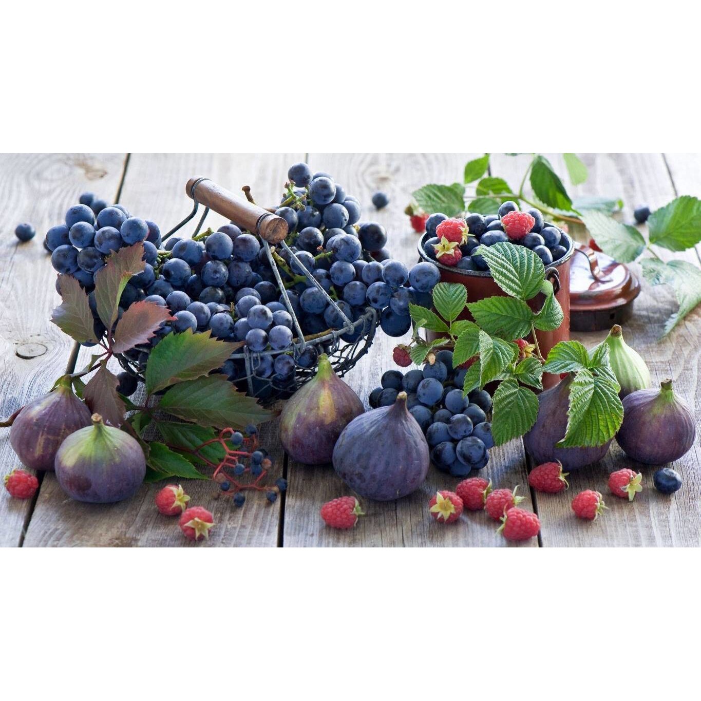 Tablou canvas 75x50 cm, Mancare si Bautura model 297