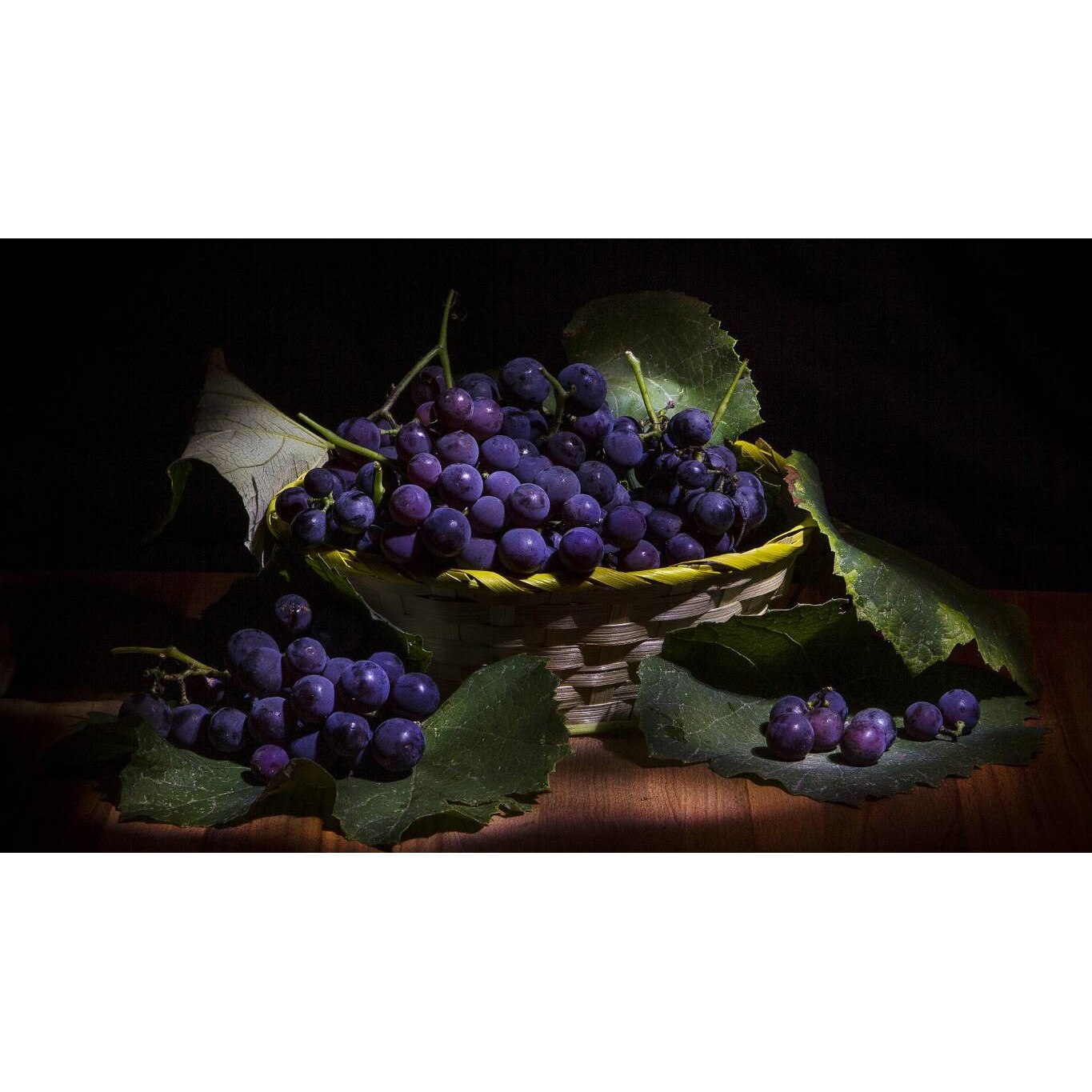 Tablou canvas 75x50 cm, Mancare si Bautura model 303