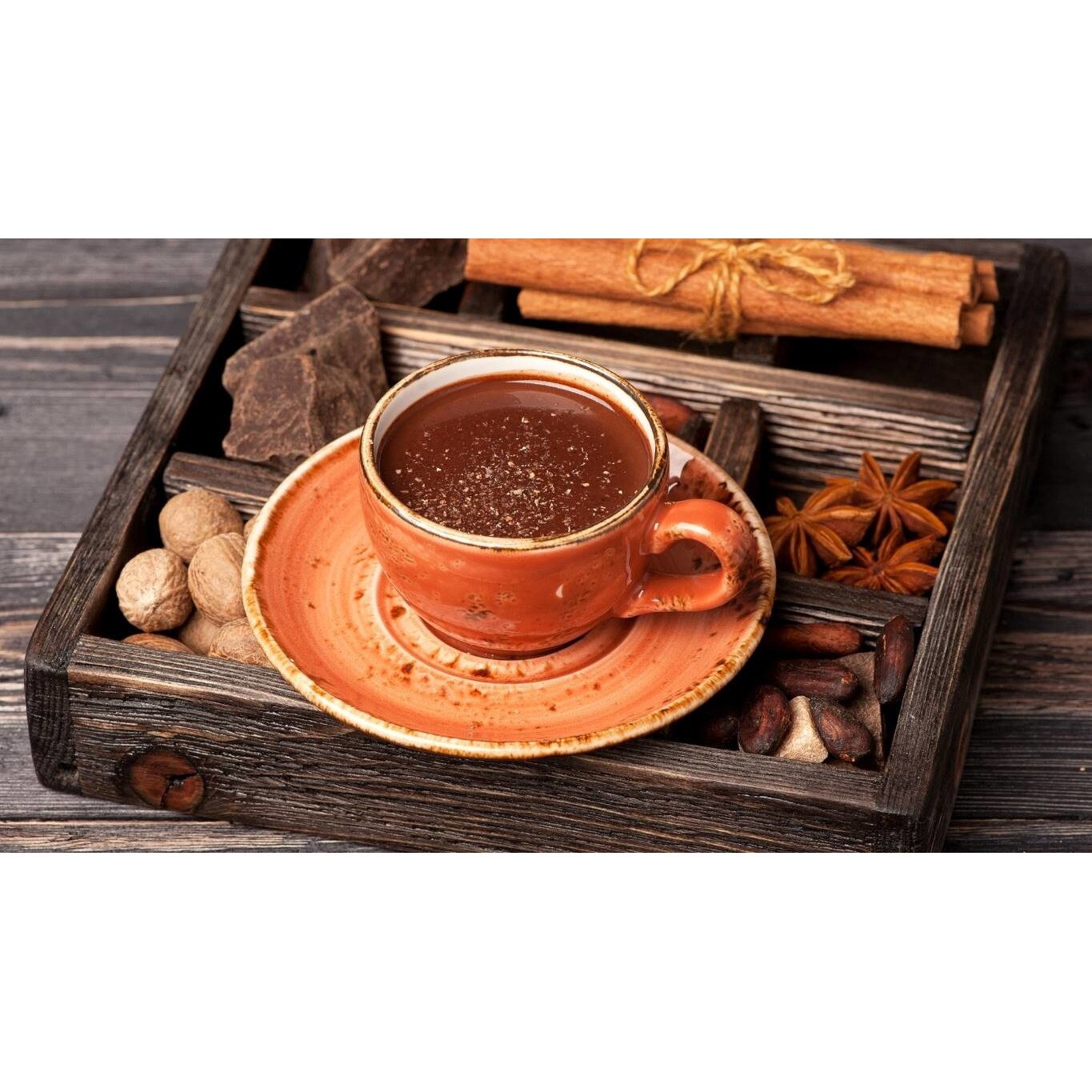 Tablou canvas 75x50 cm, Mancare si Bautura model 283