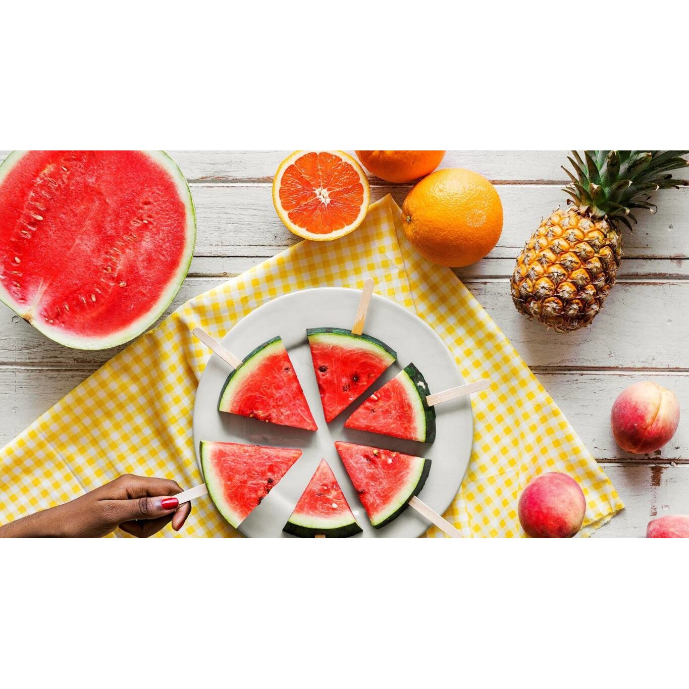 Tablou canvas 50x35 cm, Mancare & Bautura model 229