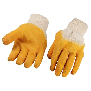 Manusi de lucru din piele 10 sau XL, Tolsen Manusi de lucru din piele 10 sau XL, Tolsen