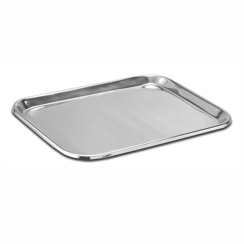 Tavita din inox Mayo 254 x 165 x 18 mm