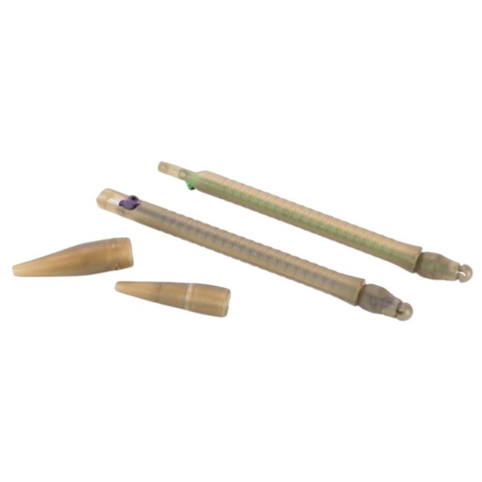 Set 2 x Tija Interschimbabila cu elastic