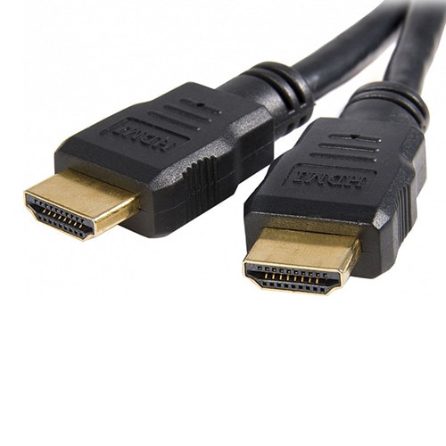 Cablu HDMI A+ High Speed, 5 metri