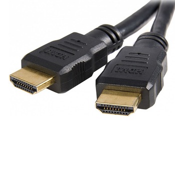 Cablu HDMI A+ High Speed, 3 metri Cablu HDMI A+ High Speed, 3 metri
