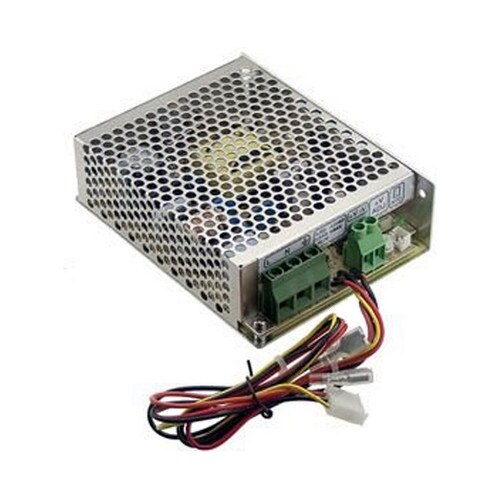Sursa de alimentare in comutatie cu back-up, 27.6V / 1.6A, MEAN WELL