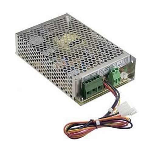 Sursa de alimentare in comutatie cu back-up, 27.6V / 2.7A, MEAN WELL