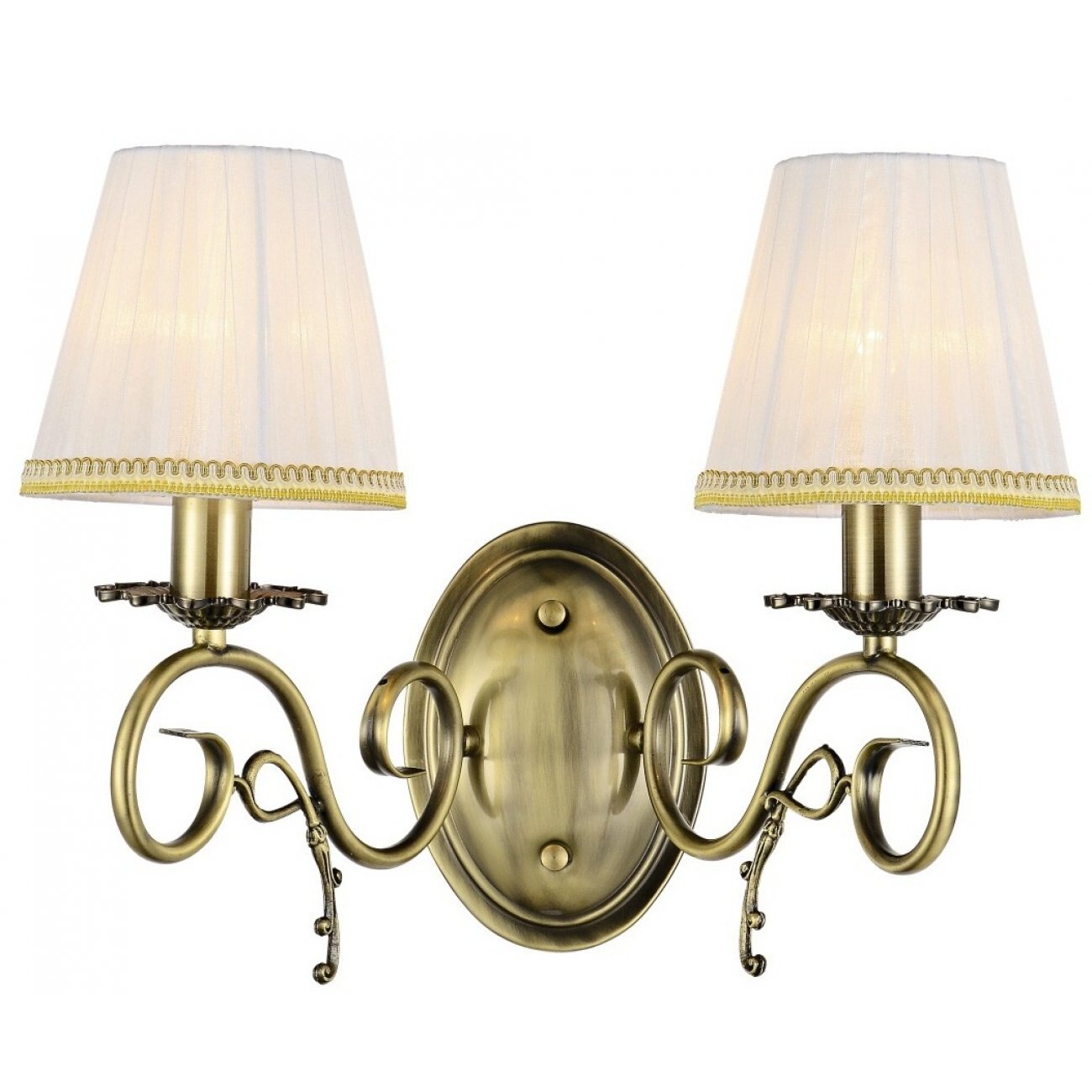 Aplica Toscany AP2 ,E14