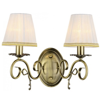 Aplica Toscany AP2 ,E14 Aplica Toscany AP2 ,E14