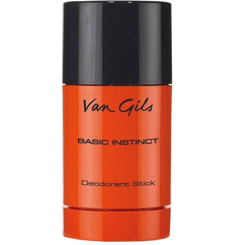 Deodorant Stick Van Gils - Basic Instinct Deodorant 75ml