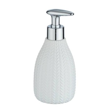 Dispenser sapun lichid BARINAS, 300 ml, Wenko Dispenser sapun lichid BARINAS, 300 ml, Wenko