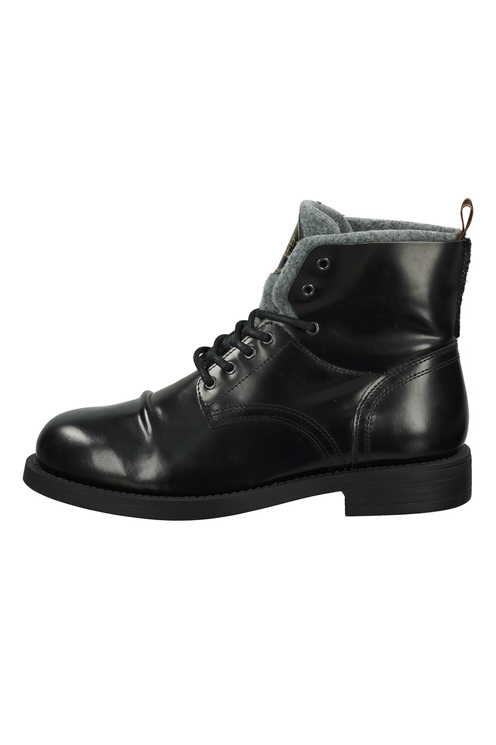 Scotch & Soda, Ghete de piele, Negru