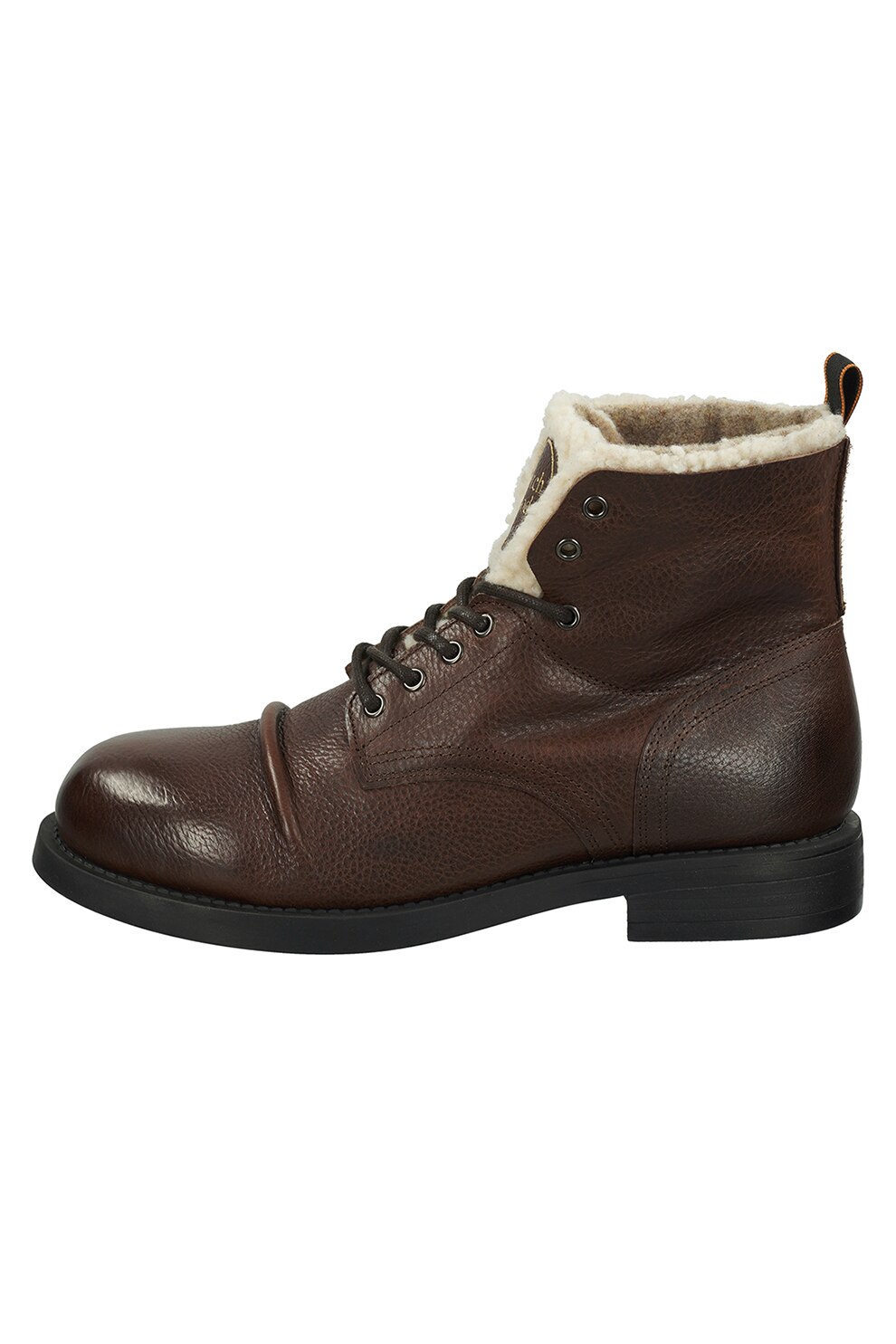 Scotch & Soda, Ghete de piele, Coniac