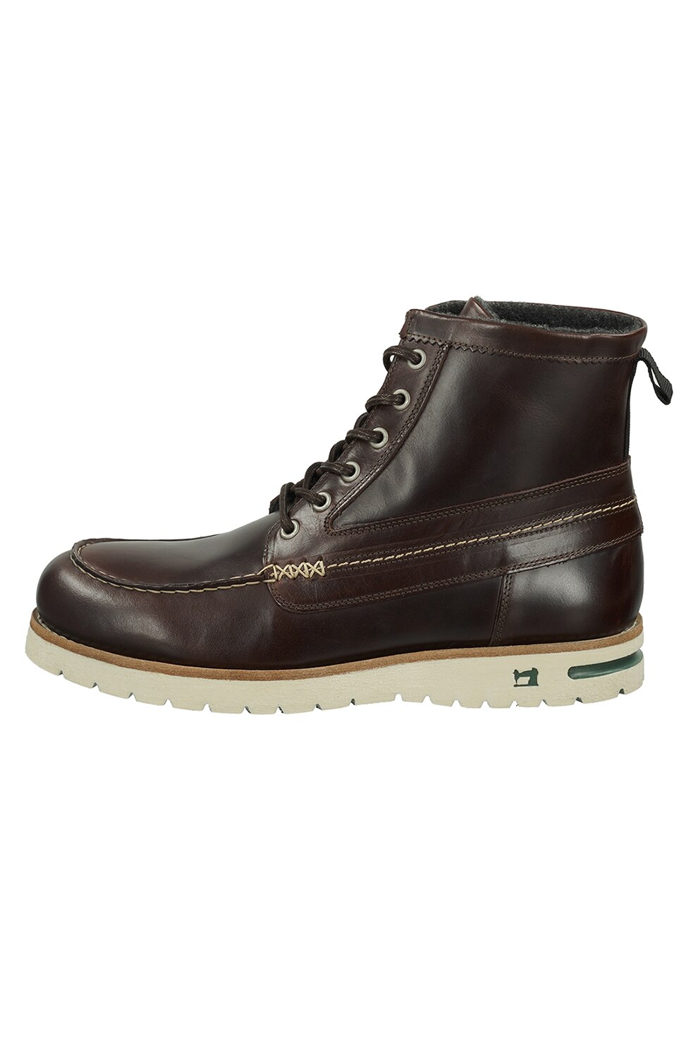 Scotch & Soda, Ghete de piele, Coniac