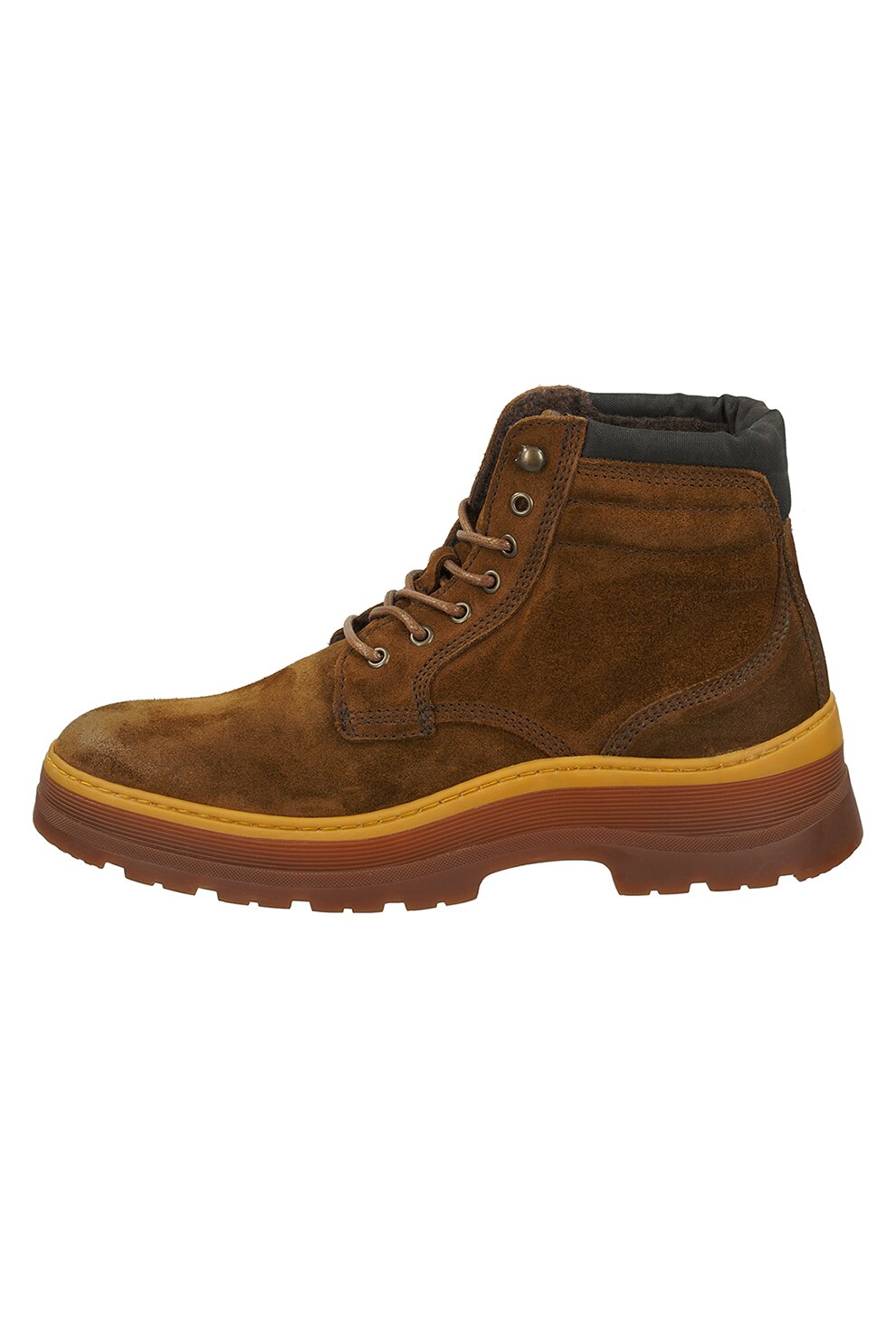 Scotch & Soda, Ghete de piele intoarsa, Scortisoara, 45