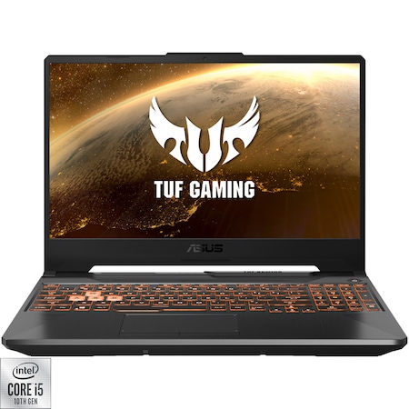 Лаптоп Gaming ASUS TUF F15 FX506LH