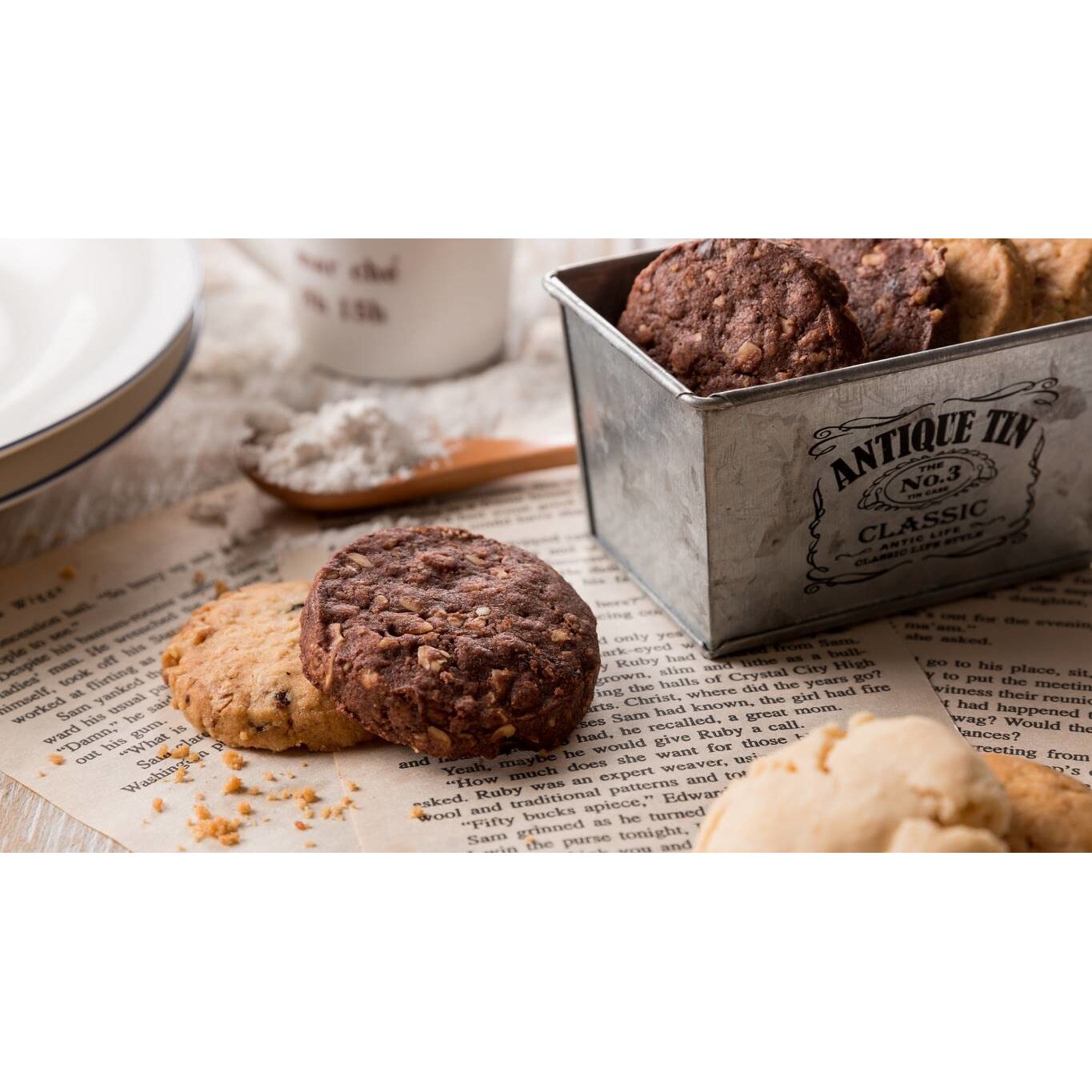 Tablou canvas 50x35 cm, Mancare & Bautura model 310