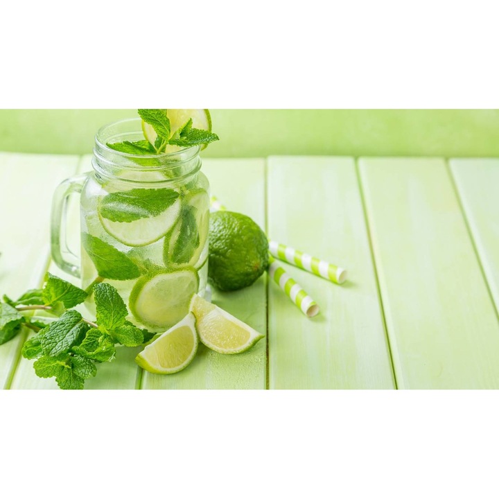 Tablou canvas 40x30 cm, Mancare si Bautura model 323