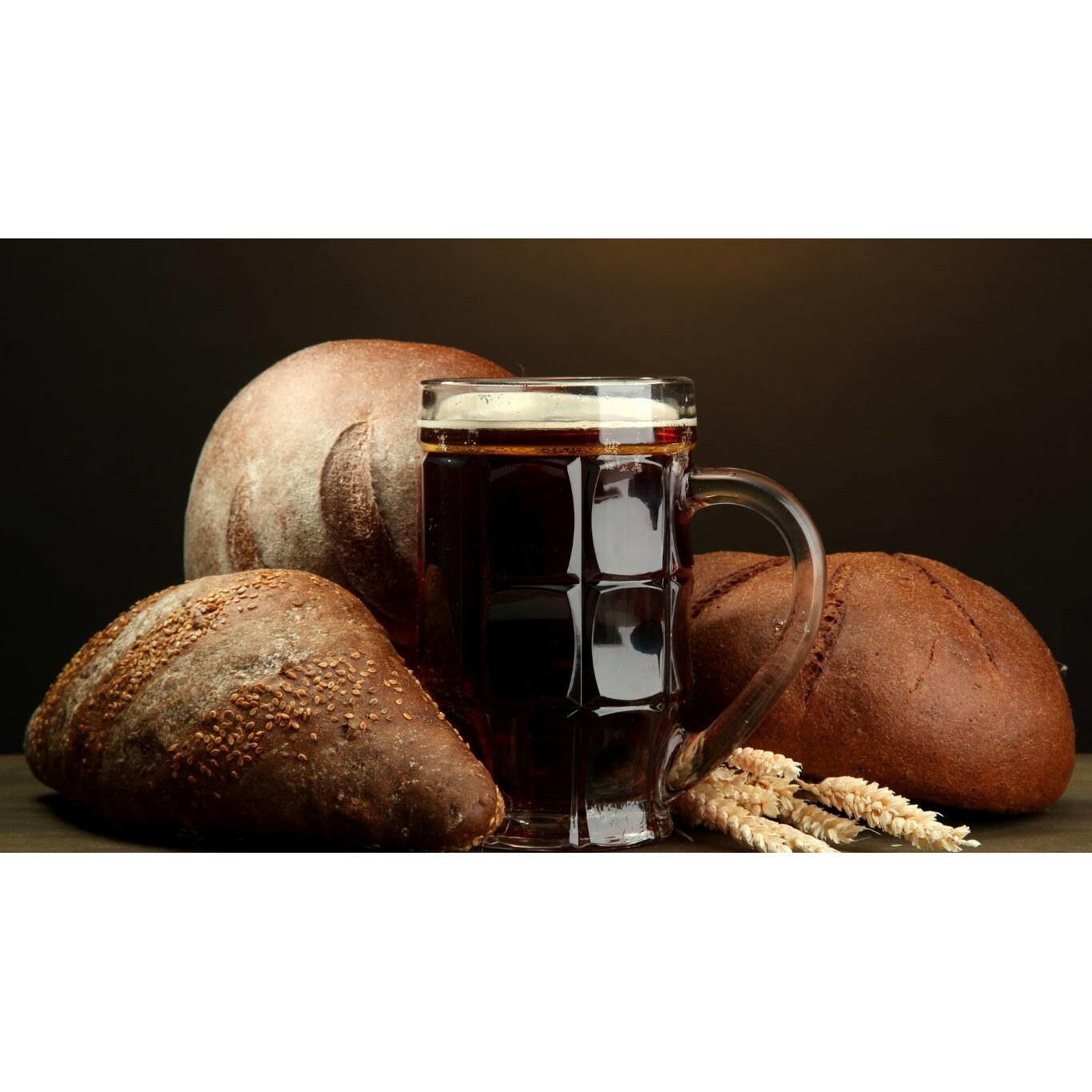 Tablou canvas 50x35 cm, Mancare & Bautura model 326