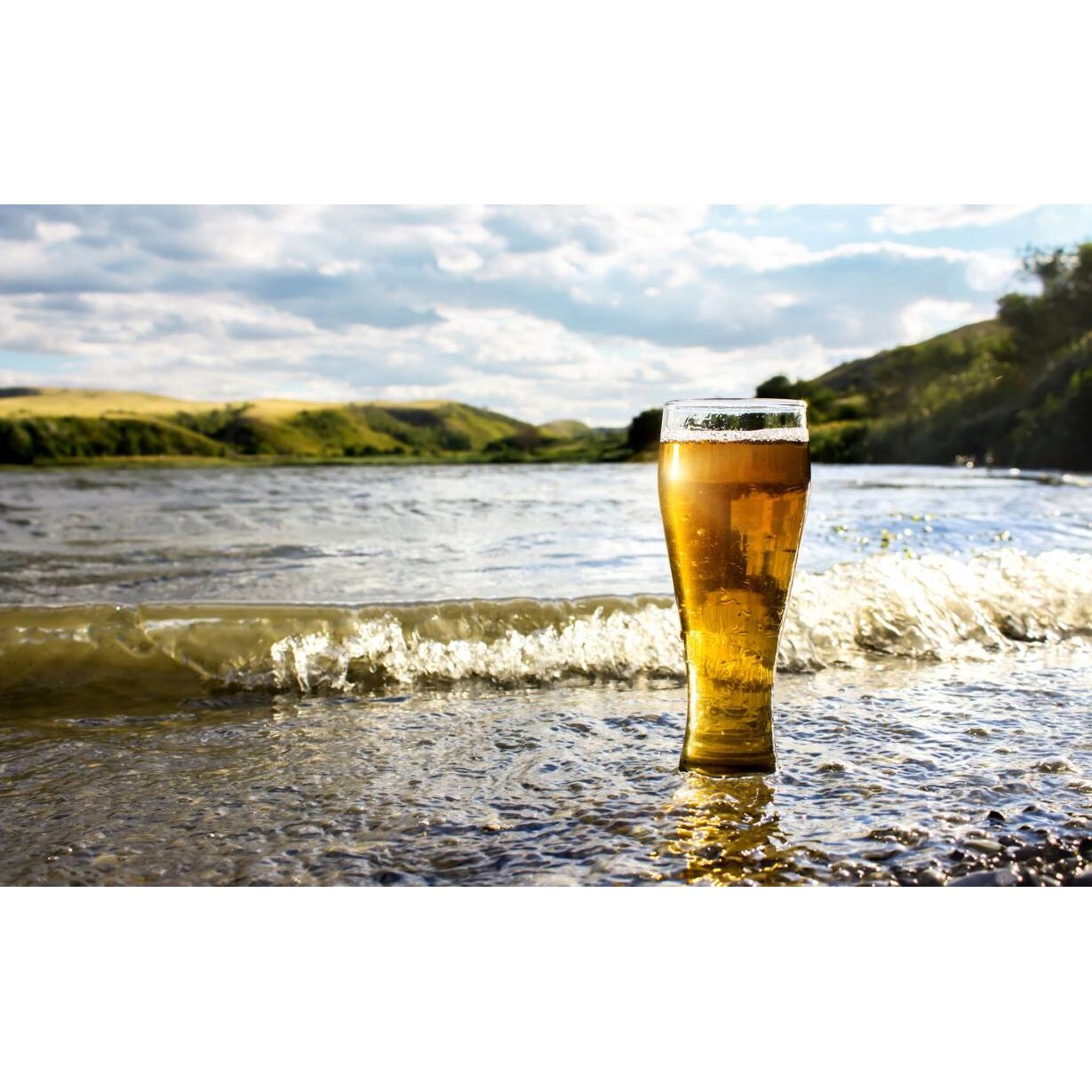 Tablou canvas 75x50 cm, Mancare si Bautura model 313