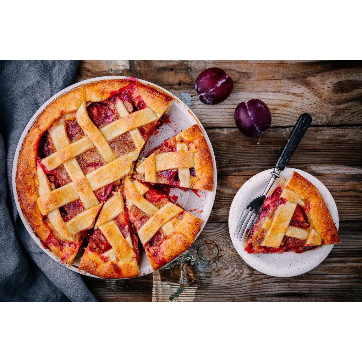 Tablou canvas 75x50 cm, Mancare si Bautura model 377