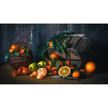 Tablou canvas 90x50 cm, Mancare si Bautura model 315 Tablou canvas 90x50 cm, Mancare si Bautura model 315