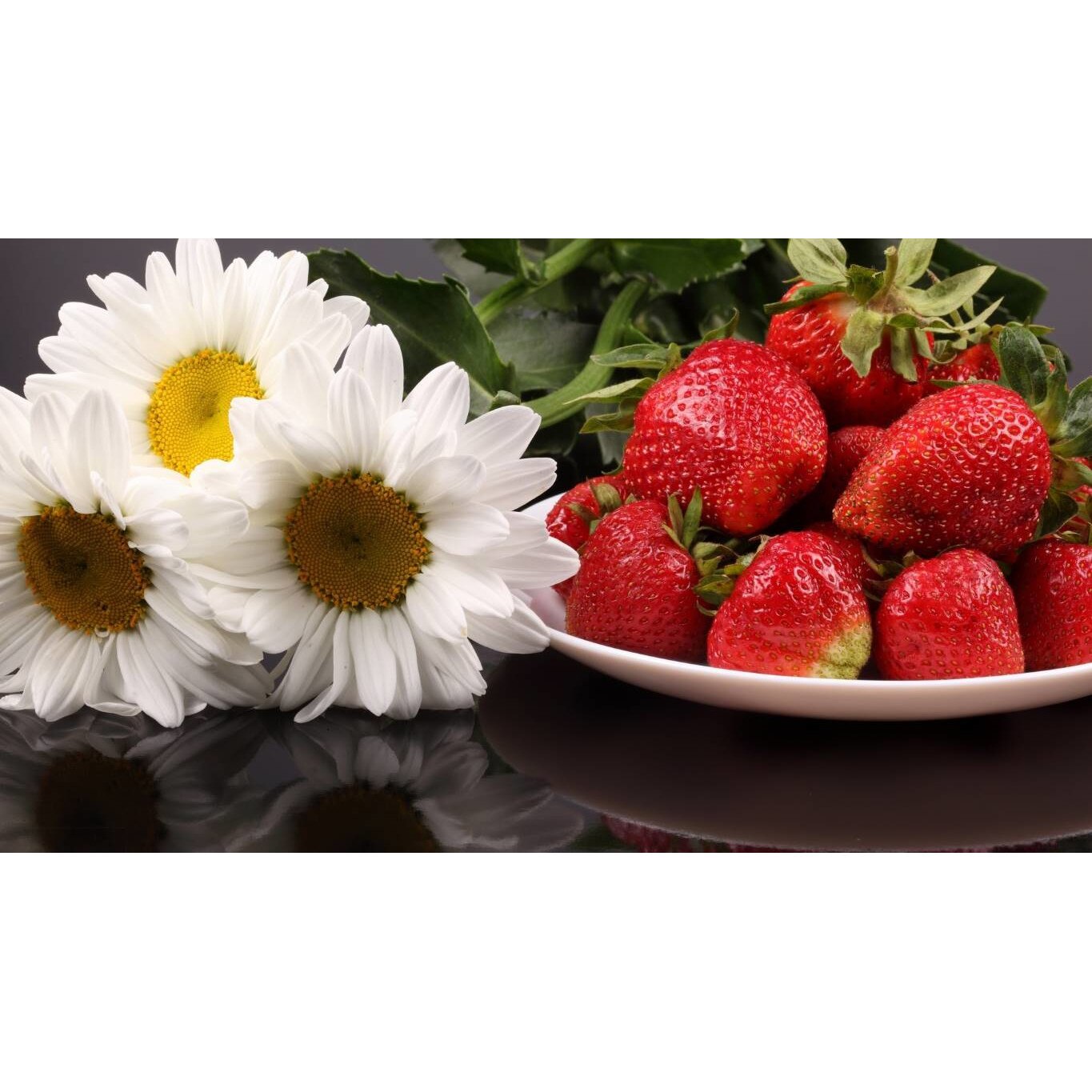 Tablou canvas 75x50 cm, Mancare si Bautura model 343