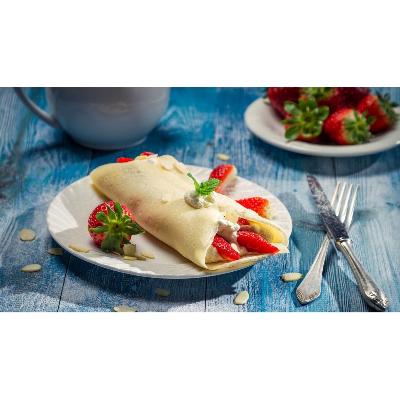 Tablou canvas 90x50 cm, Mancare si Bautura model 360