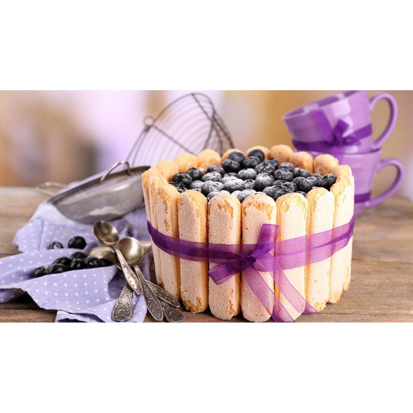 Tablou canvas 90x50 cm, Mancare si Bautura model 364