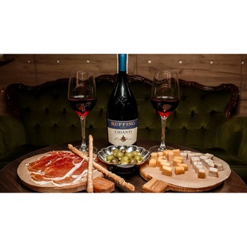 Tablou canvas 50x35 cm, Mancare & Bautura model 352 Tablou canvas 50x35 cm, Mancare & Bautura model 352