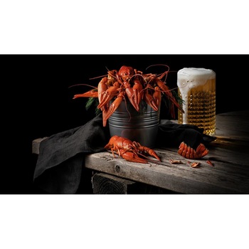 Tablou canvas 90x50 cm, Mancare si Bautura model 388 Tablou canvas 90x50 cm, Mancare si Bautura model 388