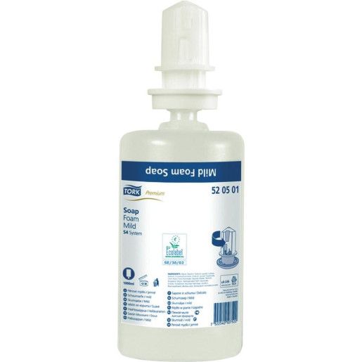 Sapun lichid Tork, 1000 ml, 420501