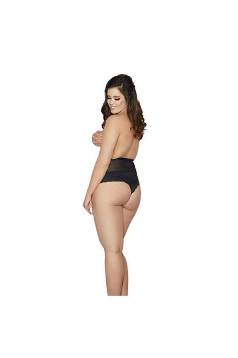 Chilot modelator, Glam String Low, Negru