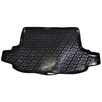 Tavita portbagaj Subaru Forester 3 2008-2013, din cauciuc, negru Tavita portbagaj Subaru Forester 3 2008-2013, din cauciuc, negru