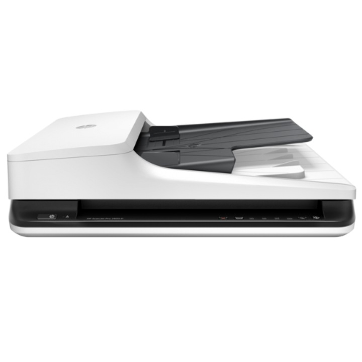 Scanner HP SJ Pro 3500 f1 Flatbed L2741A