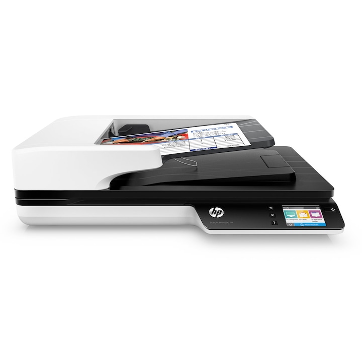 Scanner HP Scanjet Pro 4500, A4