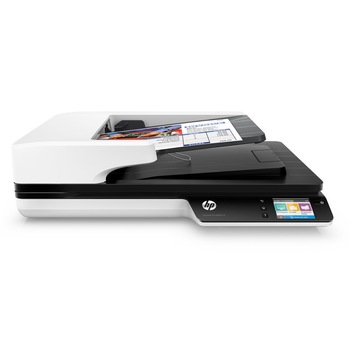 Scanner HP Scanjet Pro 4500, A4 Scanner HP Scanjet Pro 4500, A4