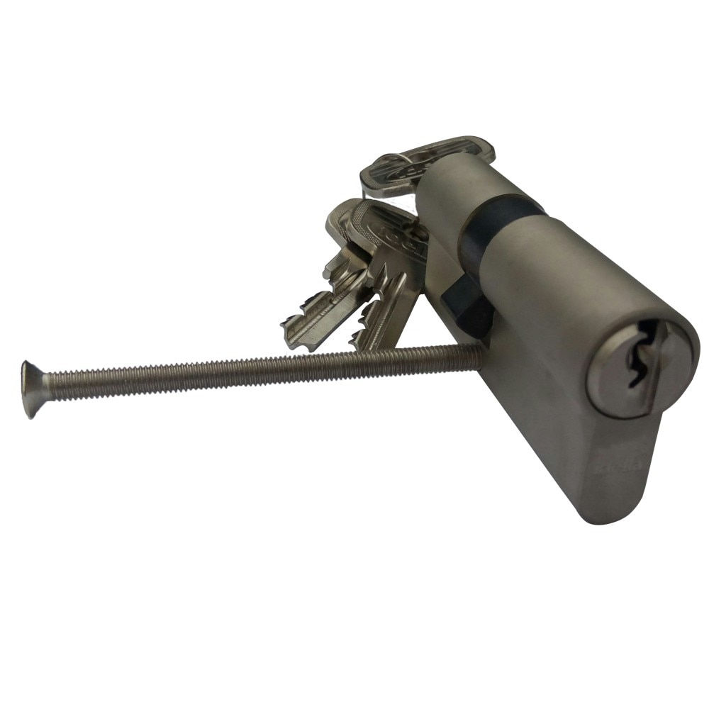 Cilindru pentru usa cu cheie patentata Idella 35.5x40.5 mm