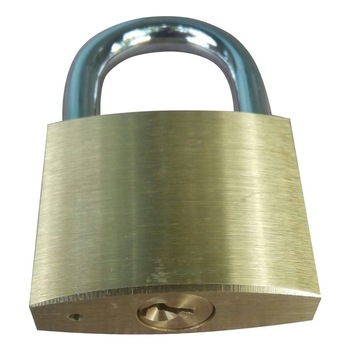 Lacat alama cu cheie individuala Taifun 60, corp de 60 mm Lacat alama cu cheie individuala Taifun 60, corp de 60 mm