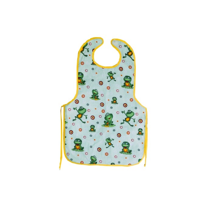 Sort, Atelier Diversis, bucatarie copii broscute