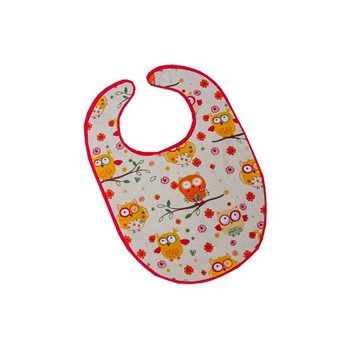 Bavetica, Atelier Diversis, imprimeu bufnite Bavetica, Atelier Diversis, imprimeu bufnite